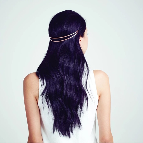 JEN ATKIN x CHLOE + ISABEL Split Headband - Picture 5 of 5